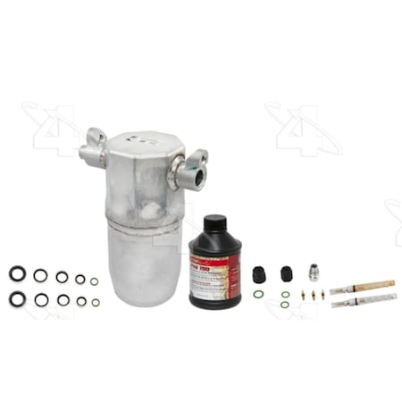 Four Seasons A/C SERVICE KITS 10712SK